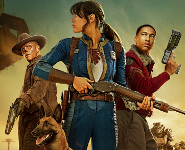 สตรีมรับเดือนแห่งความรัก! Prime Video มัดรวมโปรแกรมห้ามพลาด ทั้งซีรีส์และภาพยนตร์ ประจำเดือนกุมภาพันธ์ 2569